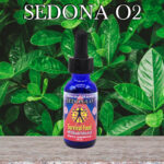 Sedona O2 One Bottle